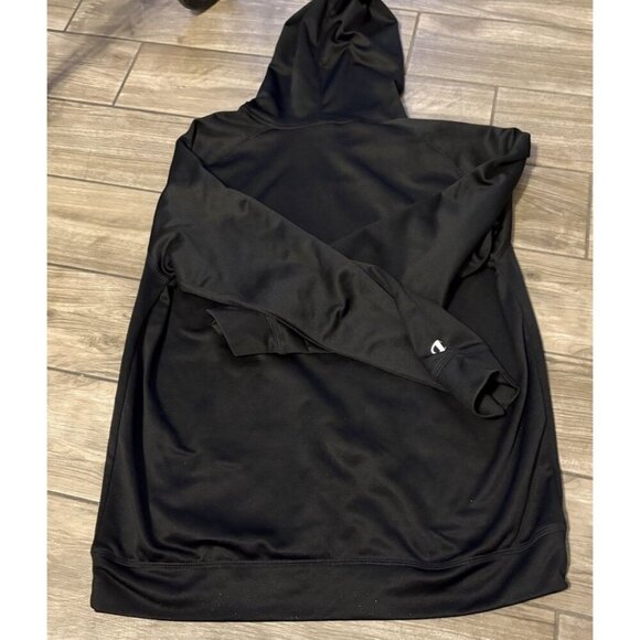 Champion VEGAS GOLDEN KNIGHTS Pullover Pouch Pocket Hoodie Men L New with Tags - Picture 6 of 6